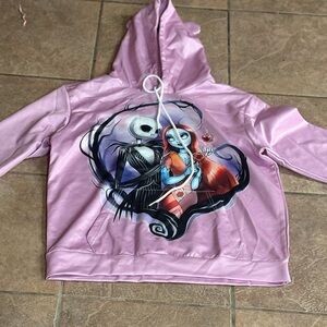 Women’s nightmare before Christmas Hoodie